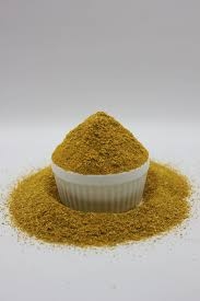 بهارات فلافل