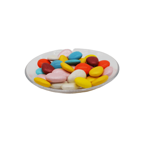 ملبس شوكولا