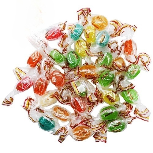 سكاكر مشكلة