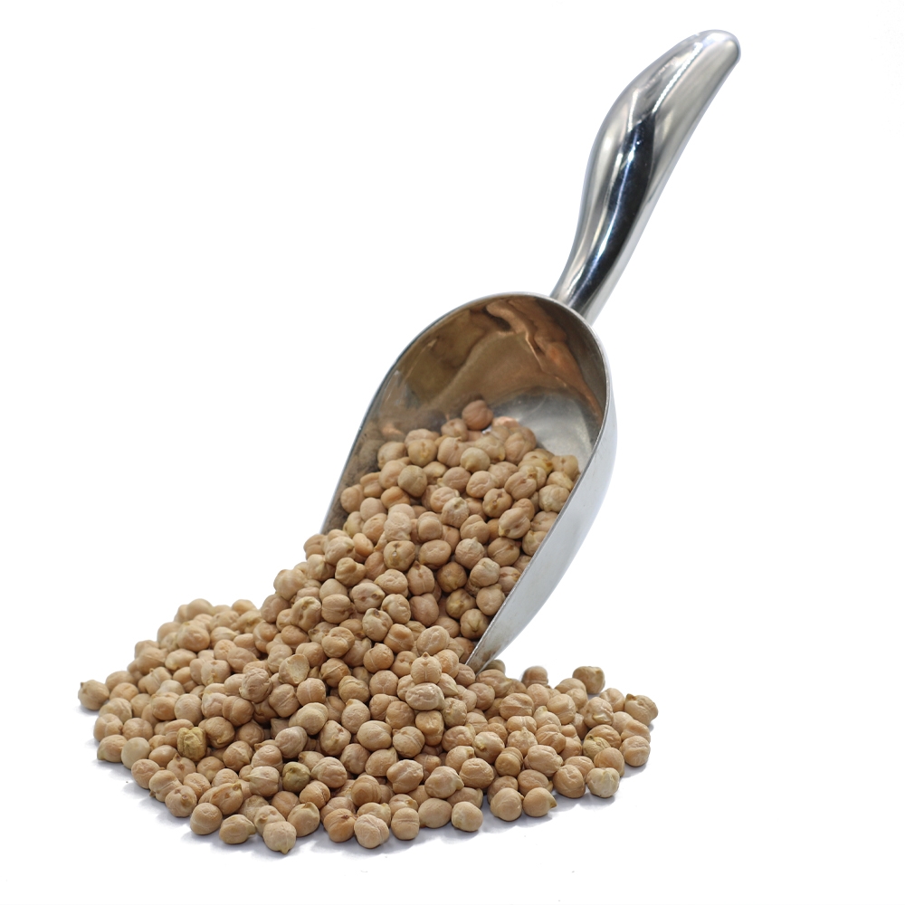 حمص حبة صغيرة