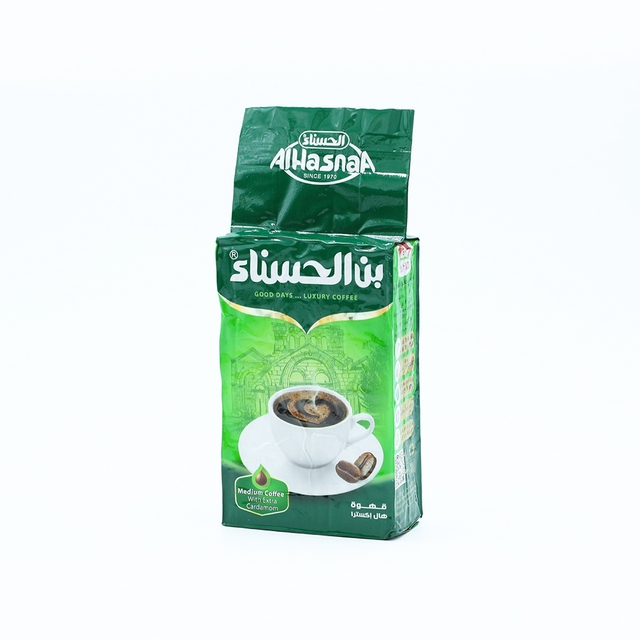 بن الحسناء هال اكسترا 450 غ