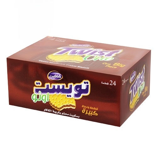 تويست اونو بني