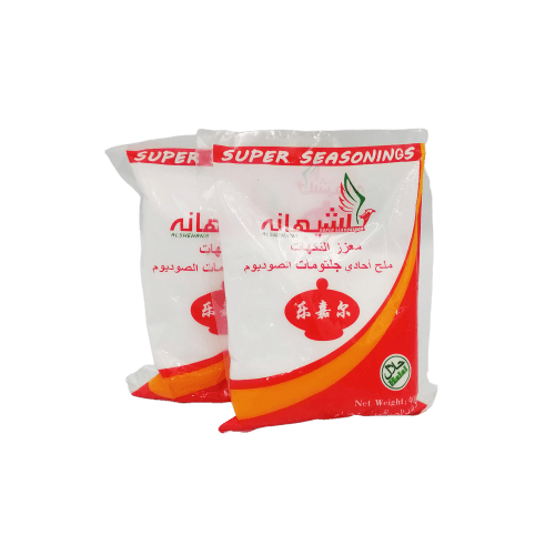 معزز النكهات