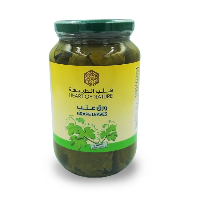 ورق عنب قلب الطبيعة 1 كغِ