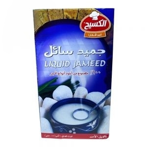 جميد سائل الكسيح