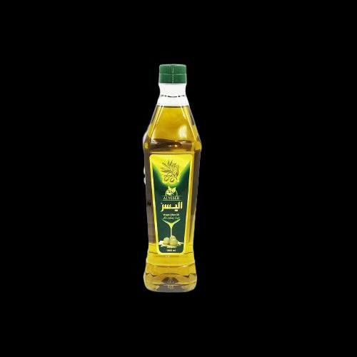 زيت زيتون اليسر
